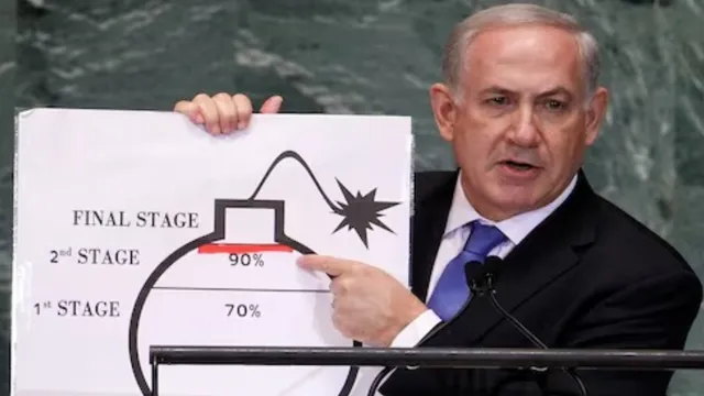Iran Israel War: ఫైనల్ స్టేజ్‌లో ఇరాన్ న్యూక్లియర్ బాంబ్.. ఏ క్షణమైనా విధ్వంసం!